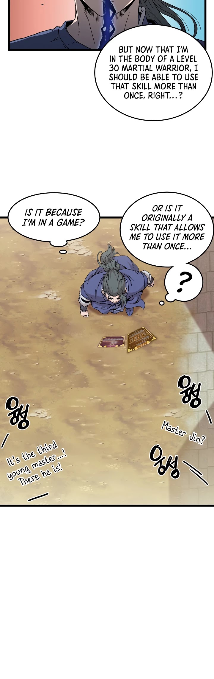 Murim Login Chapter 32 image 14